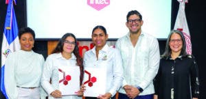 Asociación Cibao capacita a  jóvenes de ASFL