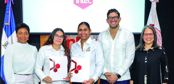 Asociación Cibao capacita a  jóvenes de ASFL