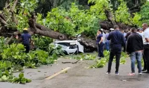 Muertes extrañas que han generado impacto en el país