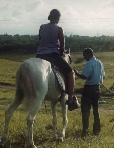 El corto “Caballo blanco”  es reconocido