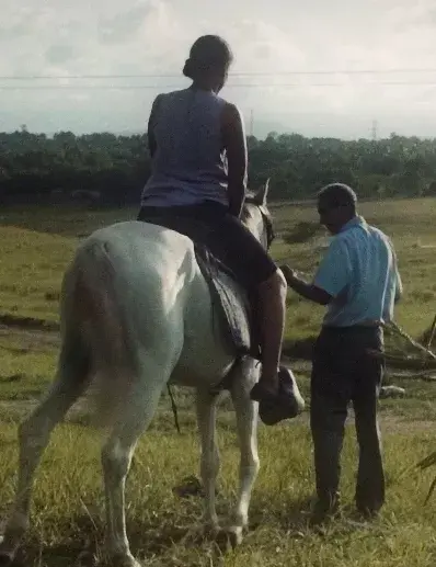 El corto “Caballo blanco”  es reconocido