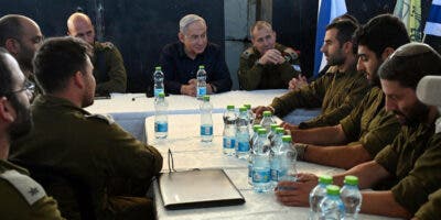 El Gobierno de Israel acepta el acuerdo con Hamás para liberar rehenes y tregua