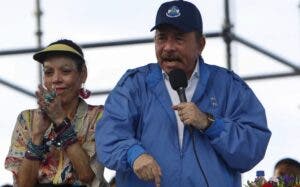 Estados Unidos exige a Daniel Ortega que libere “inmediatamente” al obispo Rolando Álvarez