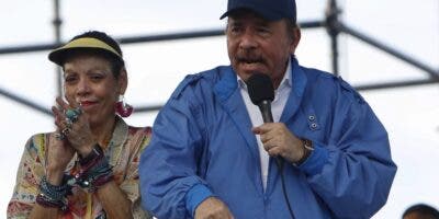 Nicaragua rompe relaciones diplomáticas con Israel en solidaridad con Palestina