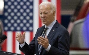 Biden no asistirá a la COP28 este año pese a su participación activa los años anteriores