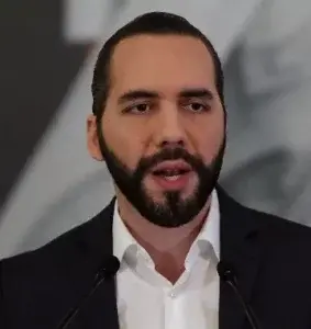 Oposición veta la reelección de Nayib Bukele