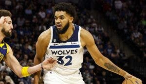 Towns batalla para adaptarse nuevo rol