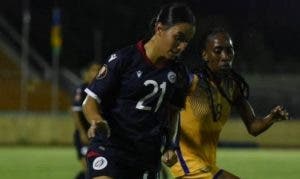 Fútbol femenino da un gran paso a Copa Oro