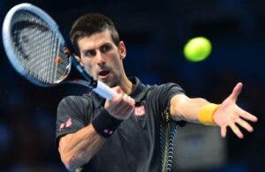 Novak Djokovic vuelve a escalar número 1 de ATP