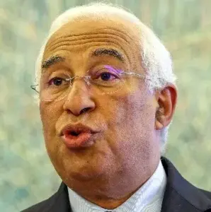 António Costa sale de gobierno por presunta corrupción