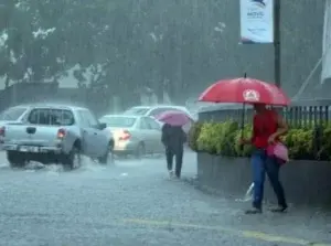 Meteorología: Continuarán las lluvias en varias provincias; en otras estará soleado