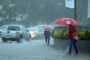 Meteorología pronostica lluvias y emite alertas