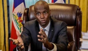 Colombia investiga magnicidio Jovenel Moise