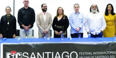 Festival Internacional de Cine de Santiago trae más de  20 filmes