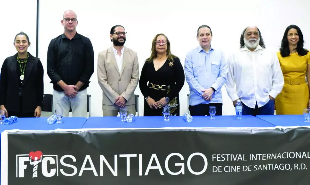 Festival Internacional de Cine de Santiago trae más de  20 filmes