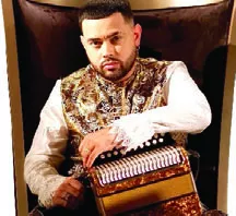 Geni Swing debutó en Nueva Jersey