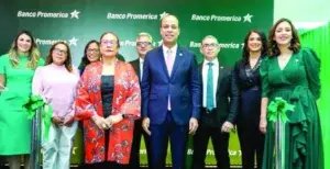 Promerica inaugura centro regional