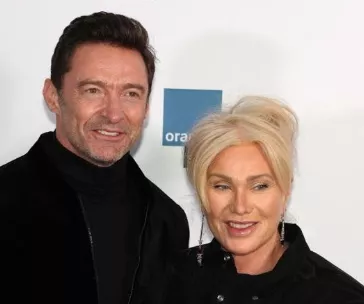 Deborra-Lee Furness habla de su divorcio