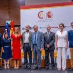 Inversionistas españoles en panel sobre el turismo
