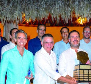 Asociación PQ celebra su Torneo de Golf número 19