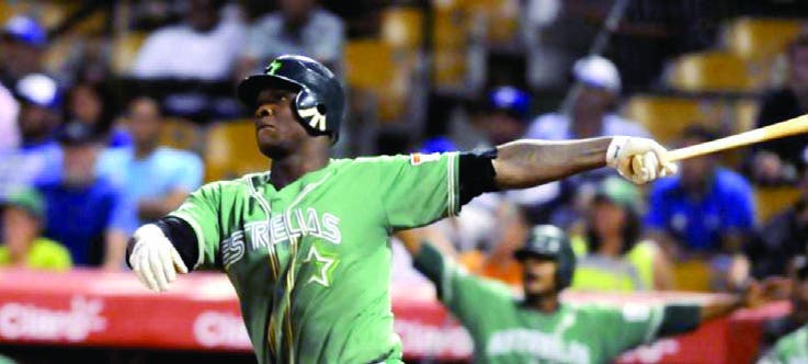 Sanó está enfocado en regresar a Grandes Ligas