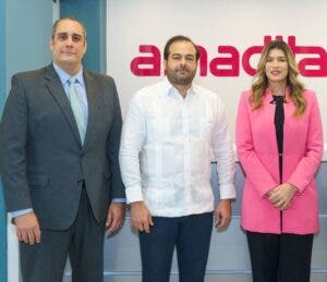 Amadita Laboratorio Clínico ahora en el Metro de Santo Domingo