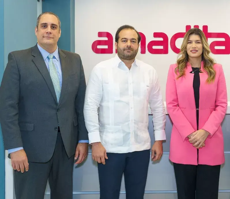 Amadita Laboratorio Clínico ahora en el Metro de Santo Domingo