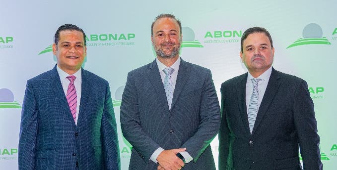 ABONAP inaugura nueva sucursal en Santo Domingo