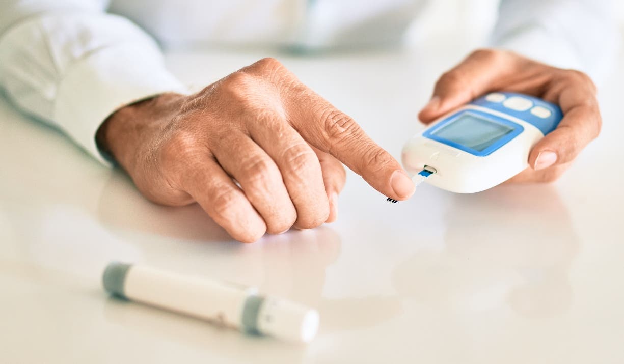 Casos de diabetes aumentarán un 46 % en 20 años