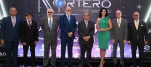 Nueva versión de los Premios Mortero de Oro