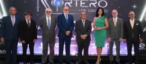 Nueva versión de los Premios Mortero de Oro