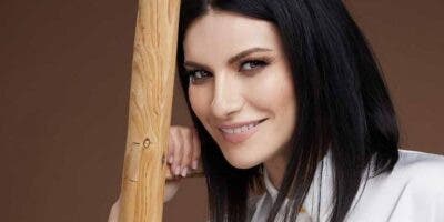 Pausini:  “la italiana más orgullosa de ser latina”