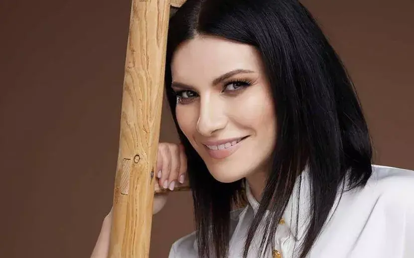 Pausini:  “la italiana más orgullosa de ser latina”