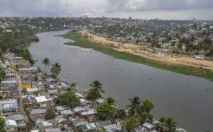 PNUD busca propuesta para mejorar río Ozama