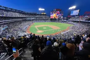 Show Águilas-Licey logra   un gran respaldo en NY