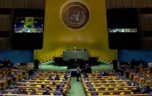 La ONU exige poner fin al embargo contra Cuba