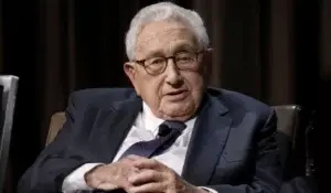 Siniestro legado de Kissinger en Latinoamérica