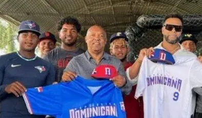 Béisbol RD debuta hoy en el premundial U23