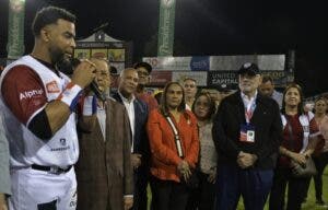 Nelson Cruz pone fin a una carrera de leyenda