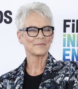 Jamie Lee Curtis, la reina del grito