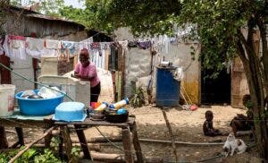 Mujeres dominicanas con múltiples desventajas de calidad de vida