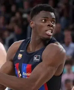 Nnaji guía al Barca en el torneo basket  de la Euroliga