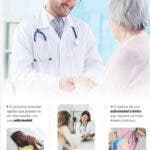 Medicina interna: una especialidad integral