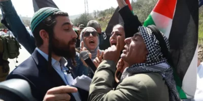 Cuáles han sido los obstáculos históricos que han impedido un acuerdo de paz entre Israel y los palestinos