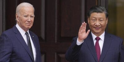 Biden y Xi plantean intereses comunes