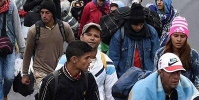 La migración incidirá en aumento remesas