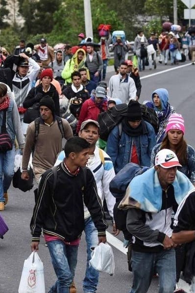 La migración incidirá en aumento remesas