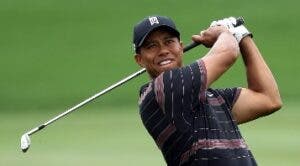 Tiger Woods se convierte en accionista de  liga golf TGL