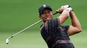 Tiger Woods se convierte en accionista de  liga golf TGL