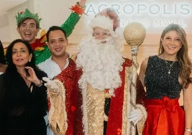 Coro escuela Elila Mena.